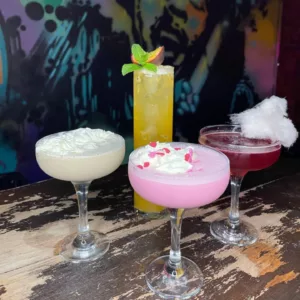 Cove Didsbury Cocktail